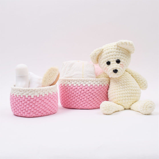 

BabyRoom Storage Basket - Classic
1