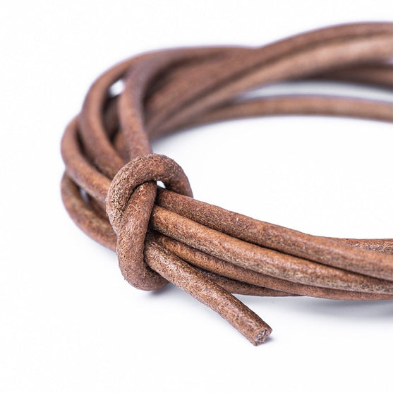 

Leather String - Hobbii
6