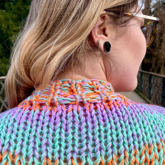 

Bubblegum - Sweater
6