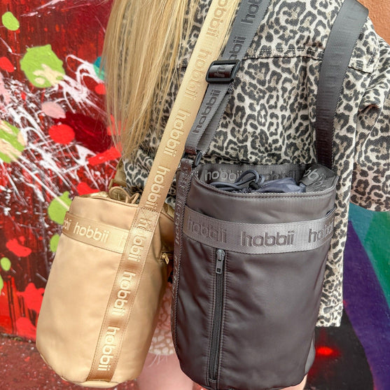 

Bucket Bag - Hobbii
8