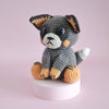 

Buddy the Blue Heeler
4