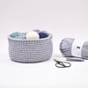 

Bungee Basket with Handles - Big
2