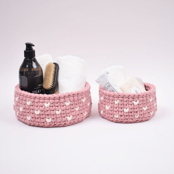 

Bungee Basket – Butterfly
2