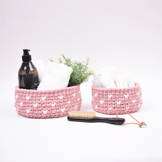 

Bungee Basket – Butterfly
1