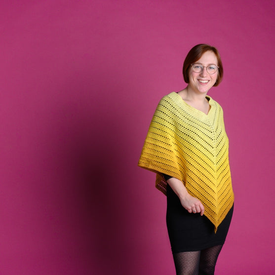 

Classical Attitude Poncho - Adult Size
4