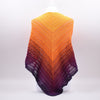 

Classical Attitude Shawl - Sultan Deluxe
5