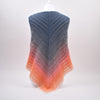 

Classical Attitude shawl
2