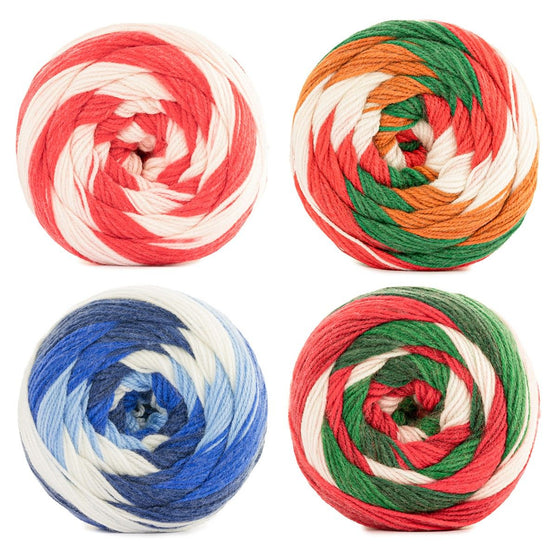 

Candy Cake Christmas (Limited Edition) - Hobbii
1