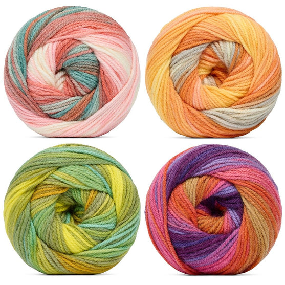 

Black Friday Candy Cake Soft XL (Limited Edition) - Hobbii
1