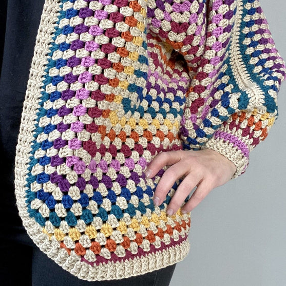 

Yra - Cardigan
3