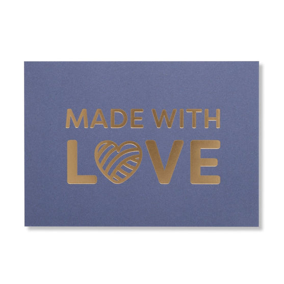 

Postcards - I wool always love you - Hobbii
4