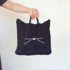 

The Jack Cat - Tote bag
2