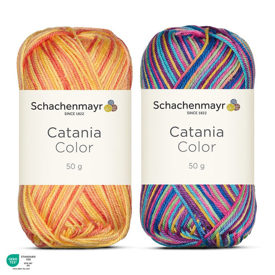 

Catania Color - Schachenmayr
1