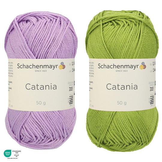 Catania - Schachenmayr