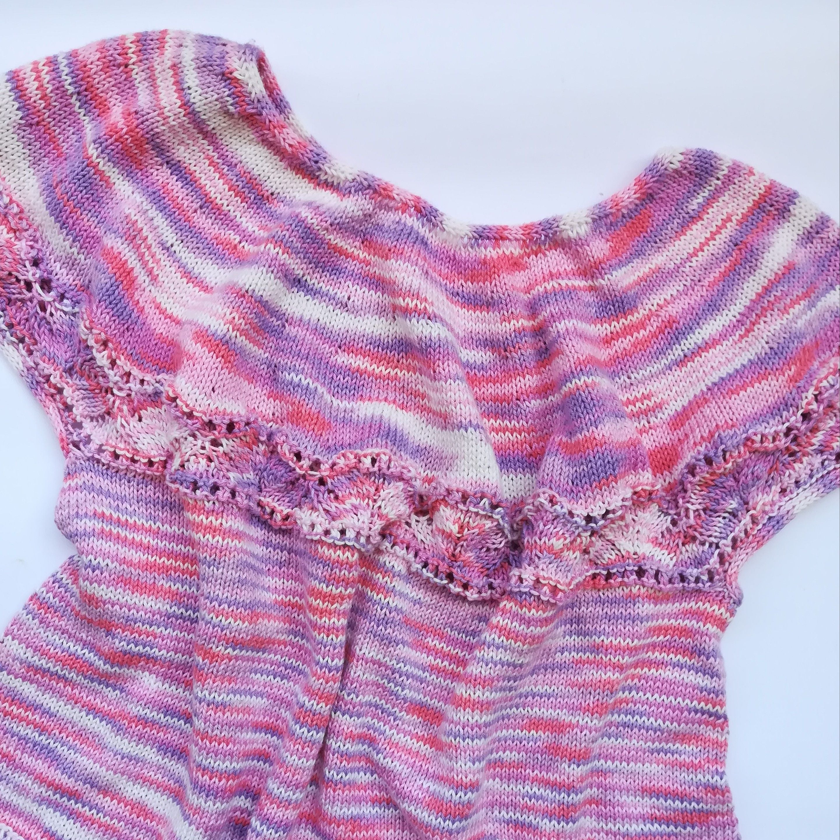 Caterpillar - Summer top – Hobbii