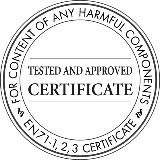 

Rattle - Flower - Go Handmade
2