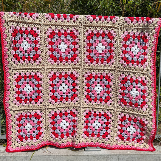 Cherry - Rug