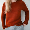 

Chestnut - Sweater
3