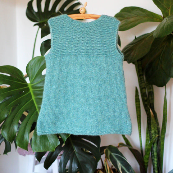 

Chicky - Children’s dress
2