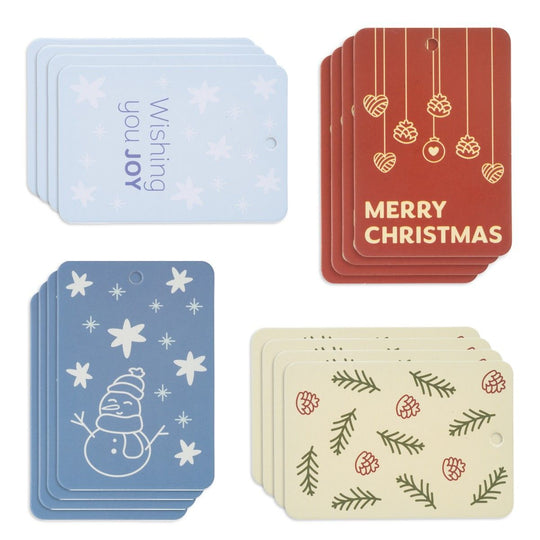 Gift Tags - Christmas - Hobbii