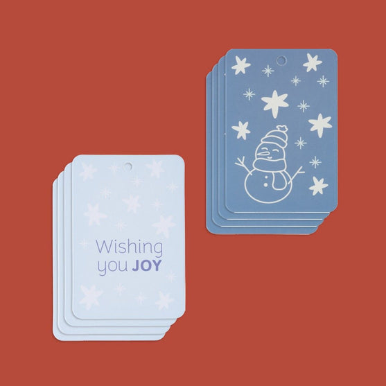 

Gift Tags - Christmas - Hobbii
4