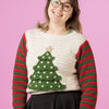 

Ginnerup Christmas Sweater No. 2 - Sweater
1