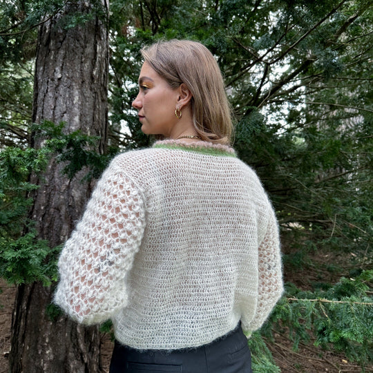 Christmastide - Sweater