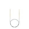 

Bamboo Circular Needle - 50 cm - Hobbii
2