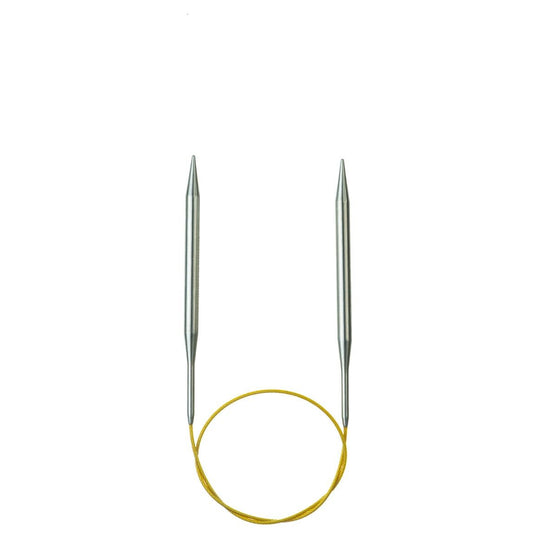 

Swift Circular Needle - 50 cm - Hobbii
1