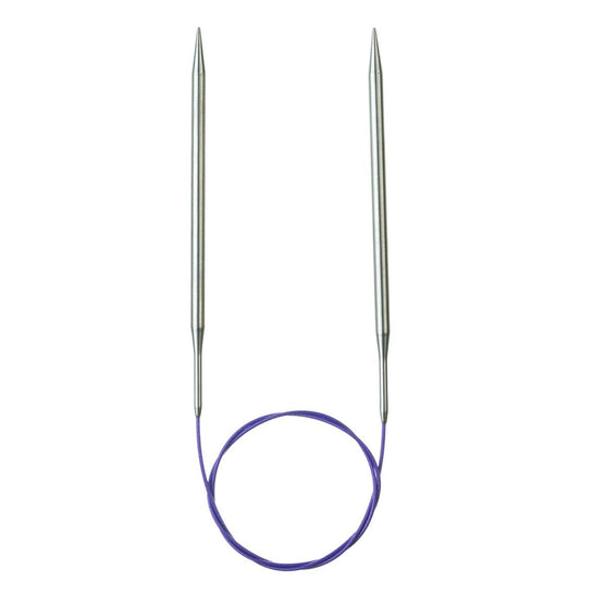 

Swift Circular Needle - 60 cm - Hobbii
1