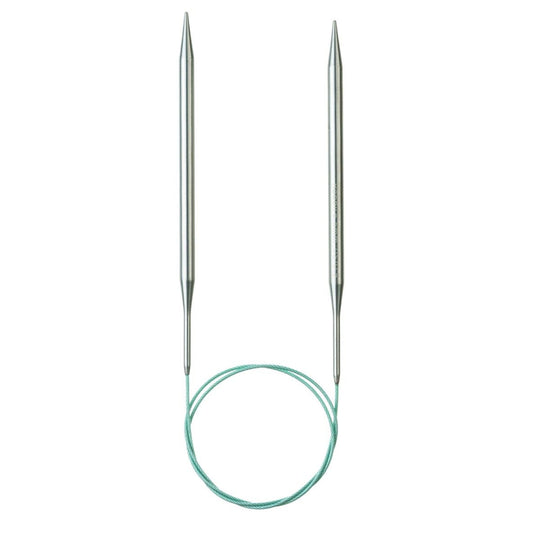 Swift Circular Needle - 80 cm - Hobbii