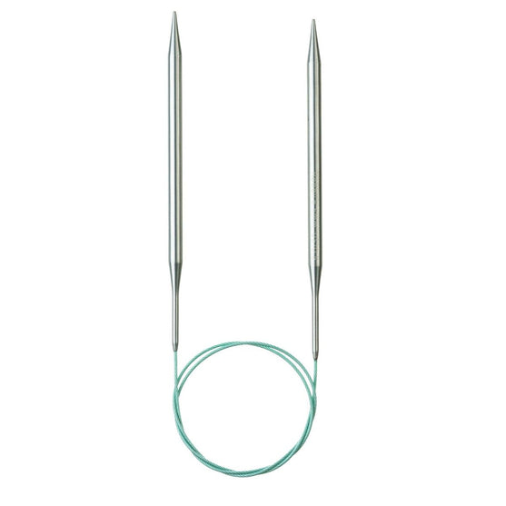 

Swift Circular Needle - 80 cm - Hobbii
1