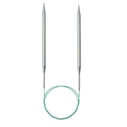 Swift Circular Needle - 80 cm - Hobbii