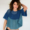

City Break Blouse
1