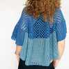 

City Break Blouse
6