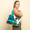 

Clear Totebag - Hobbii
9
