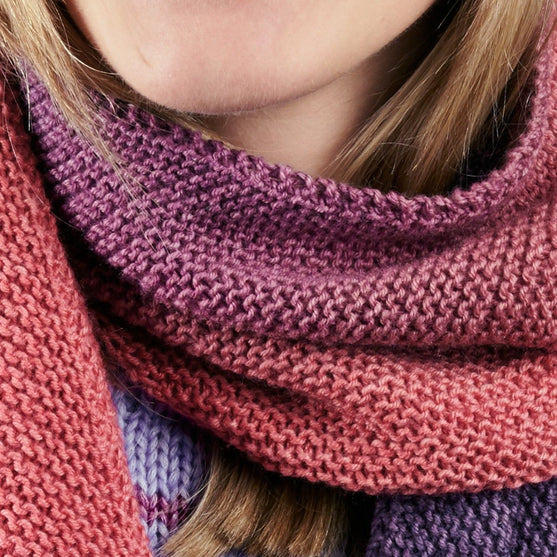 

Taks - Hat and scarf
4