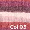 

Cloudy Delight - Hobbii
5