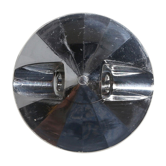 

Tunnel Shank Cocktail Buttons - 18 mm (0.7 inches) - Go Handmade
8