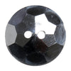 

Two Hole Cocktail Buttons - 18 mm (0.7 inches) - Go Handmade
8