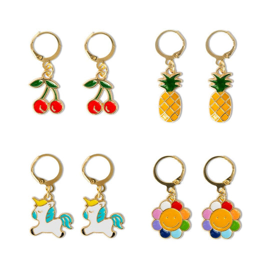 Stitch Markers - Hobbii