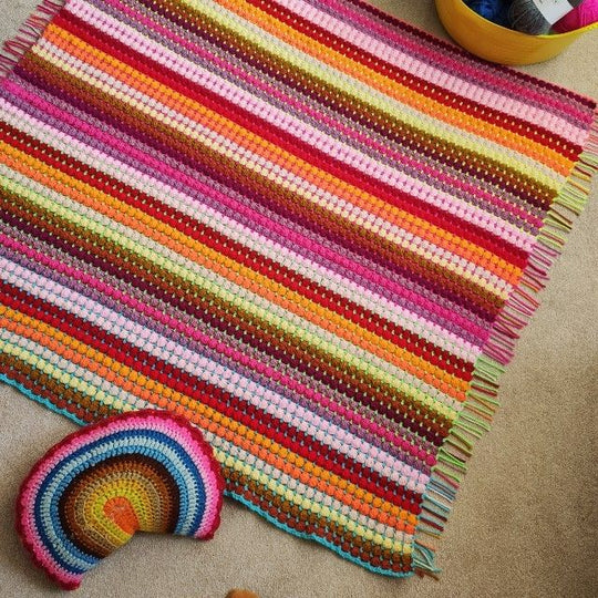 Easy Going - Blanket