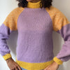

90’s memories - Sweater
2