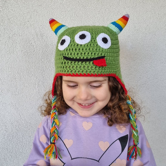 

Cotillon - Hat
1