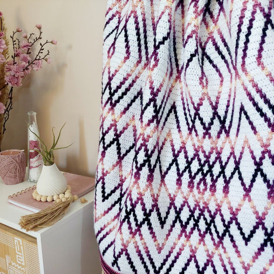 Surprise Me - Blanket