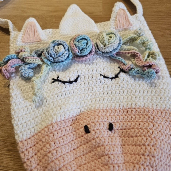 

Unicorn - Bag
5