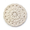 

Floral - Face Scrubby
3