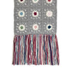 

Dahlia - Scarf
6