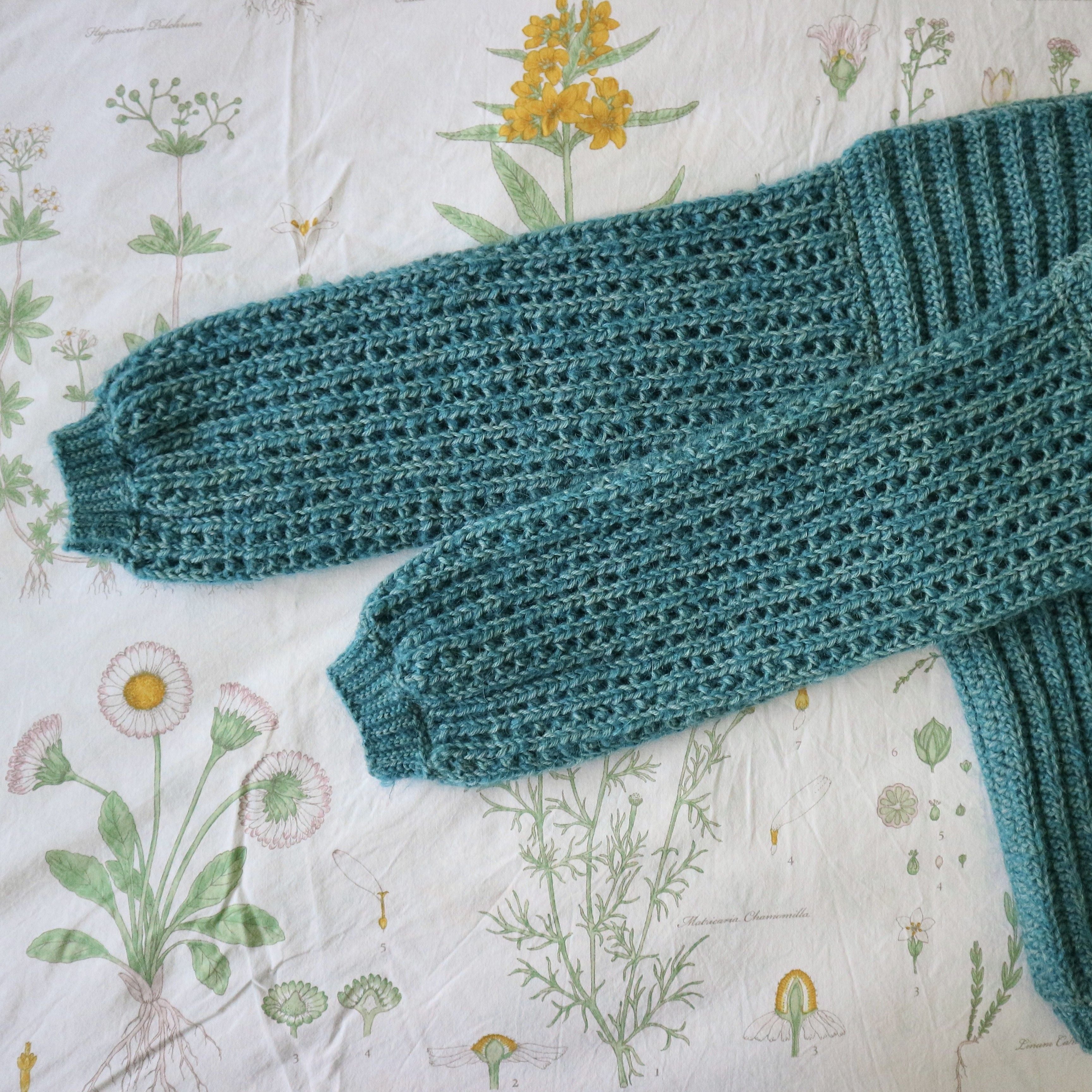 Amalie - Sweater – Hobbii