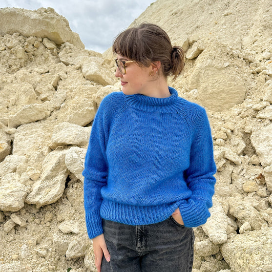 

Bella - Sweater
1